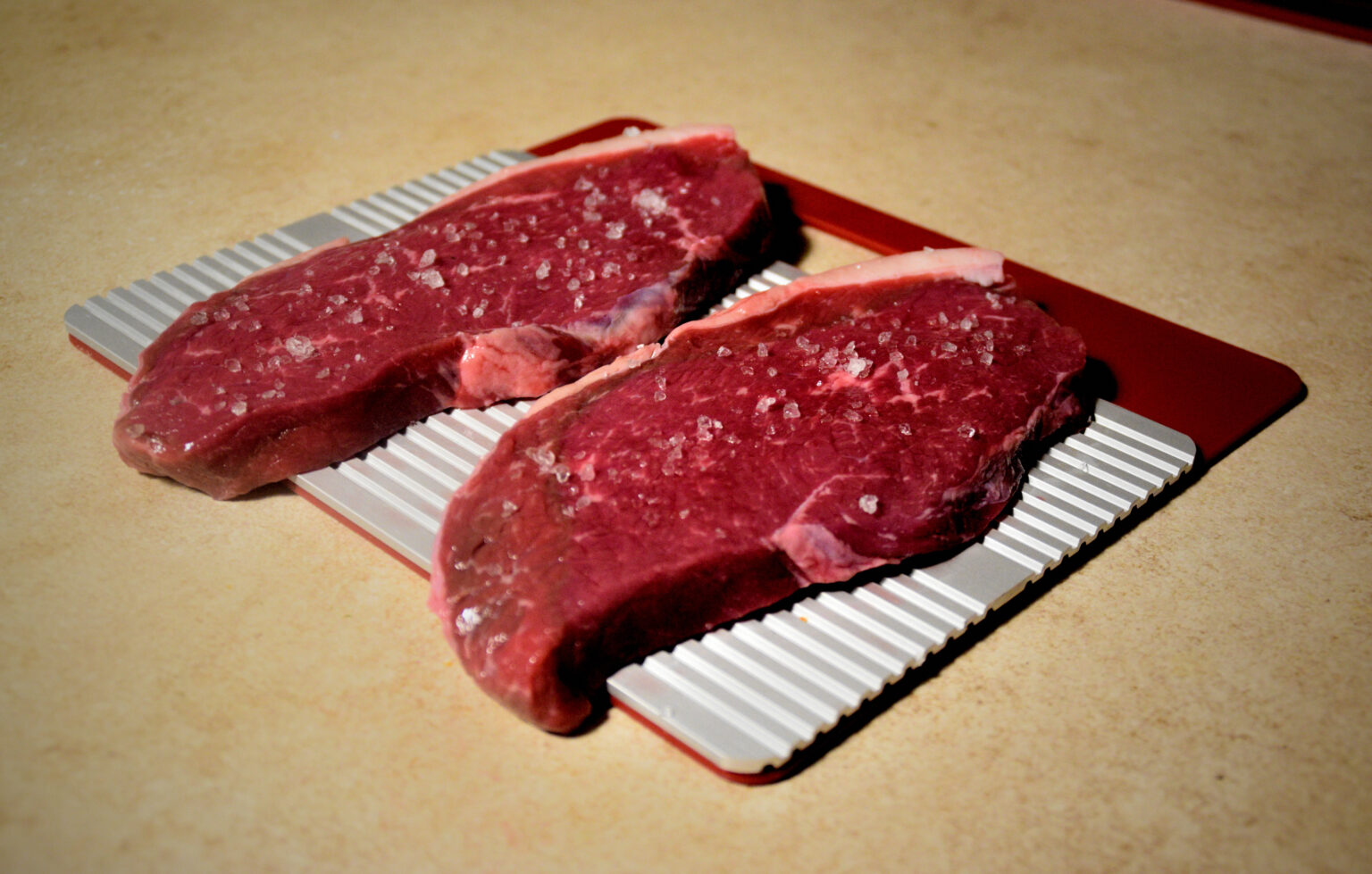 Picanha in padella: pronta in 5 minuti a casa