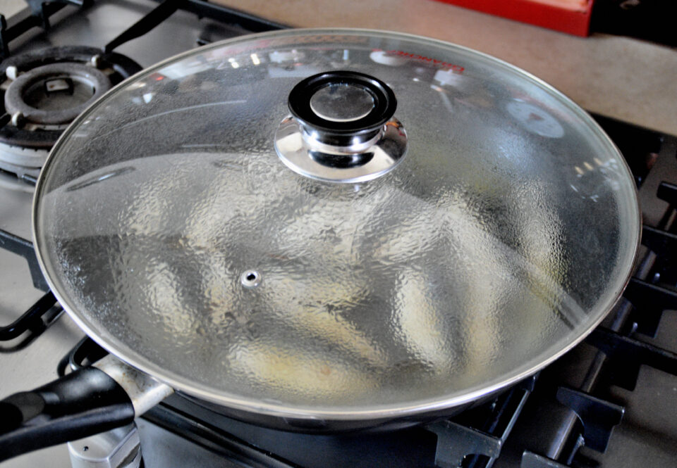 sarda coperta