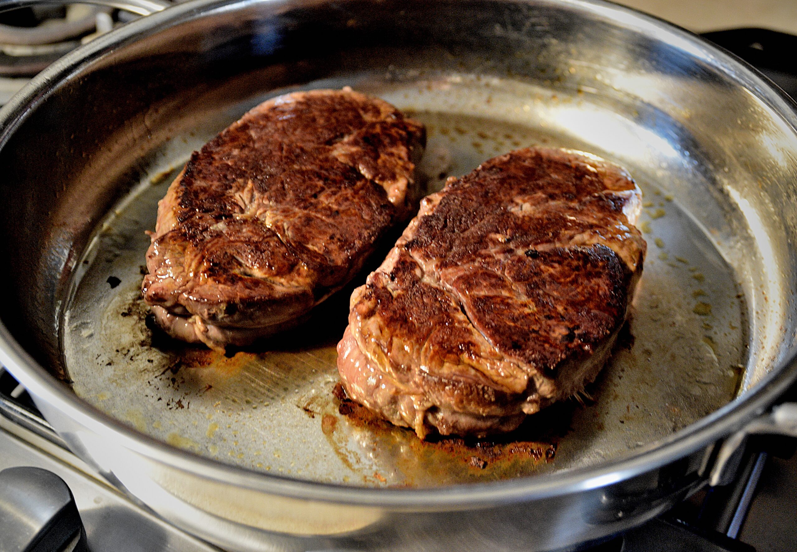 Reazione di Maillard