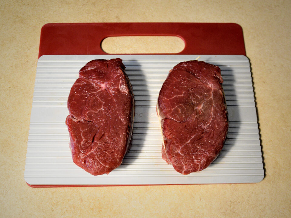 carne fresco
