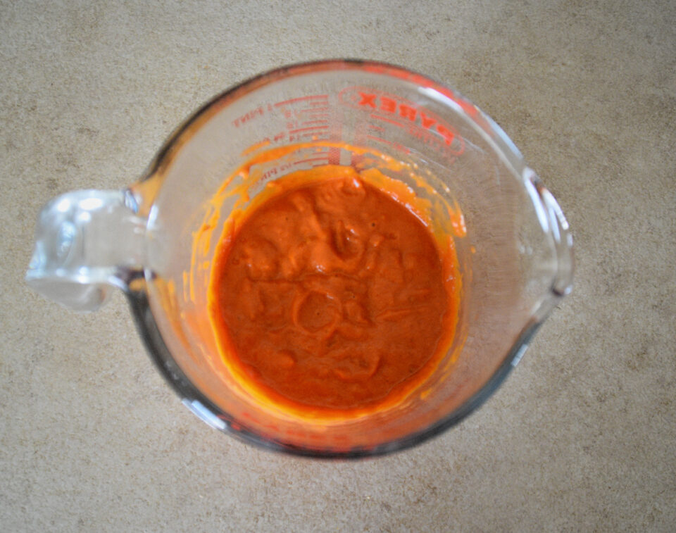 pomodoro nella ciotolina