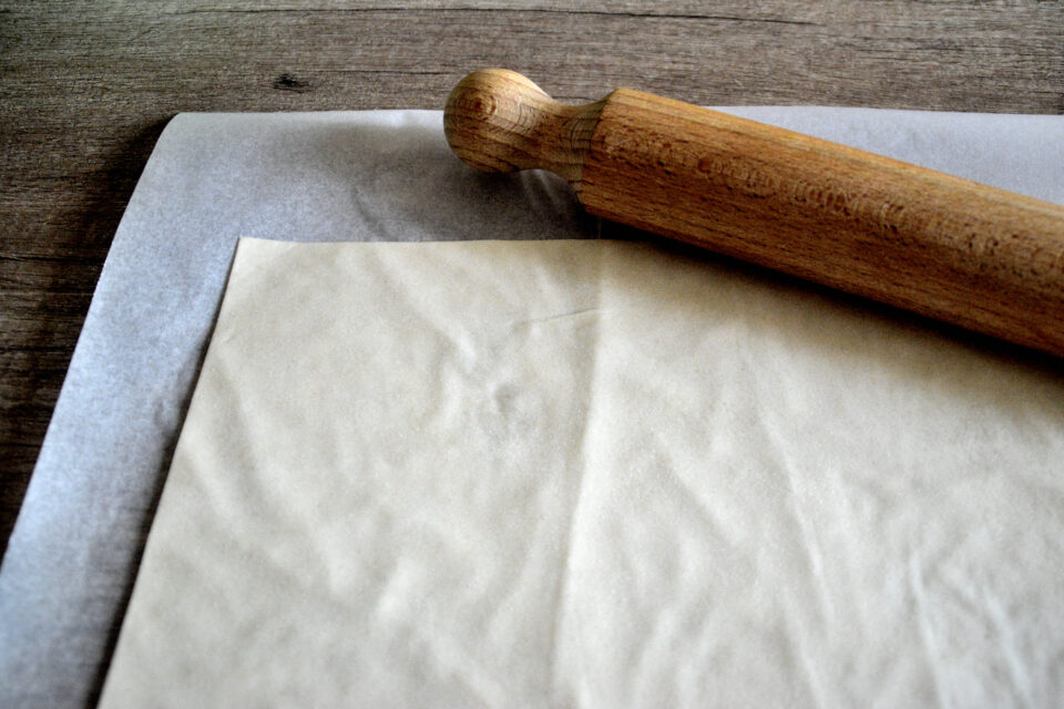 pasta fillo