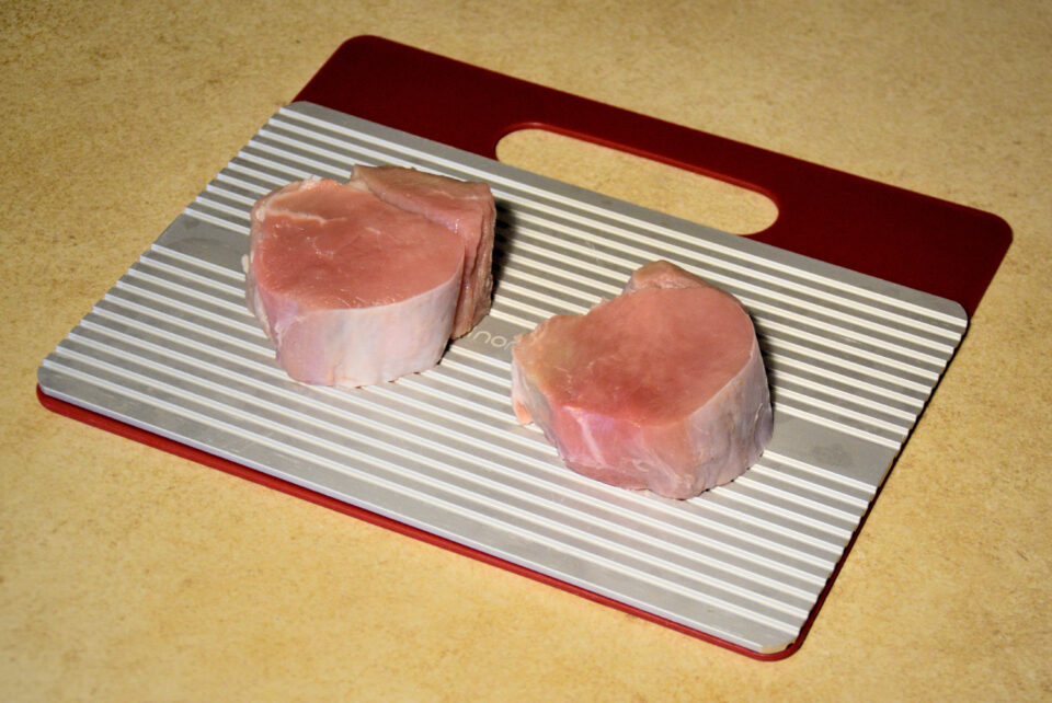 medaglioni di carne
