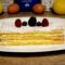 Mille Feuille ricetta con pasta sfoglia fatta in casa: croccante, cremosa e raffinata