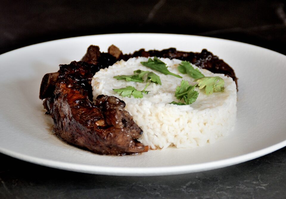 adobo fatto in casa