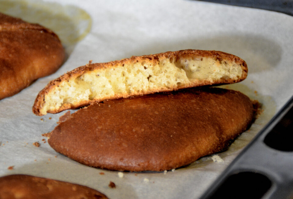margherino preparato