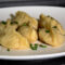 Jiaozi ricetta: ravioli cinesi con ripieno di gamberi e maiale