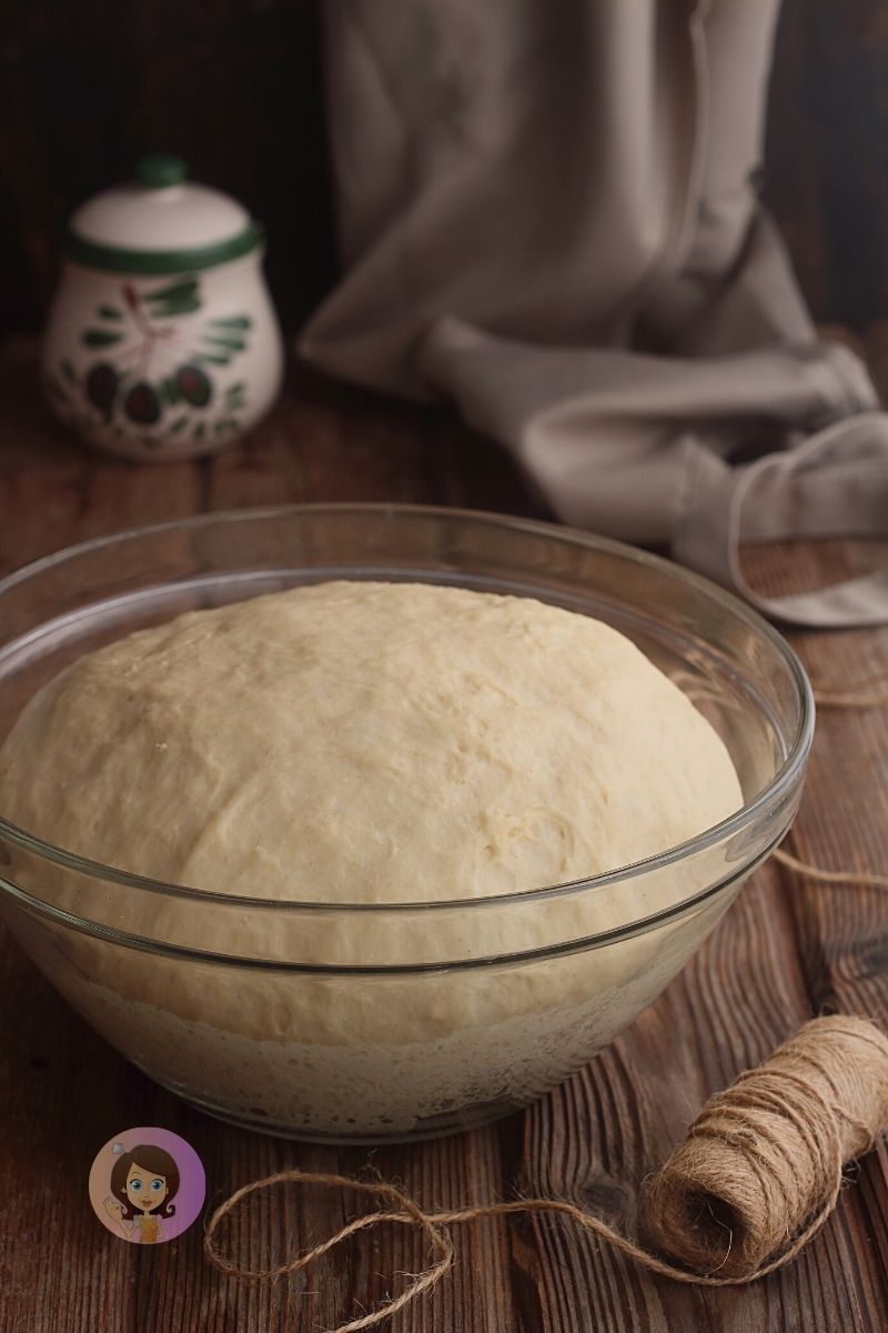 IMPASTO PANINI PAN BRIOCHE SOFFICI 