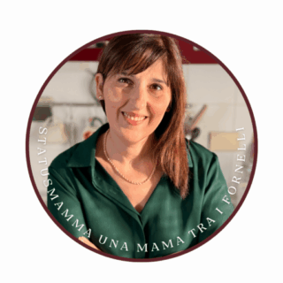 Sonia Status Mamma una mamma tra i fornelli