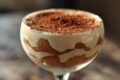 Tiramisù in Bicchiere