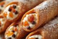 Cannoli Siciliani