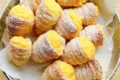 Cannoncini alla crema