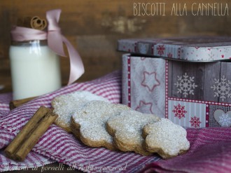 biscotti alla cannella ricetta biscotti facili per il tè biscotti di natale