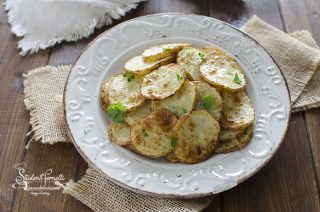 ricetta patate in friggitrice ad aria come fare contorno ricetta patate in friggitrice ad aria come fare contorno