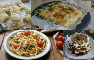 menu 1 ora di pesce ricette facili e veloci