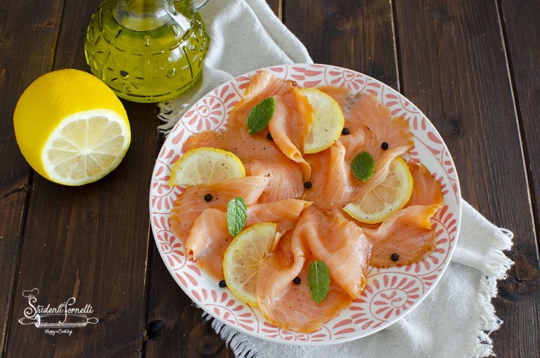 CENONE DI CAPODANNO Ricette Facili A Base Di Pesce, Menù