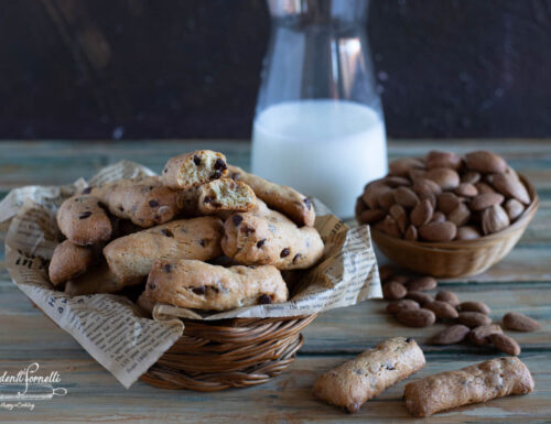 BISCOTTI DI SAN GIUSEPPE