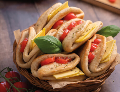 PANINETTI RIPIENI