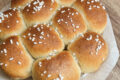 Pan Brioche all'acqua