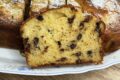 🍊🍫 Plumcake arancia, ricotta e gocce di cioccolato