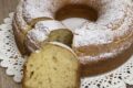 💛 Ciambellone all’acqua soffice come quello della nonna