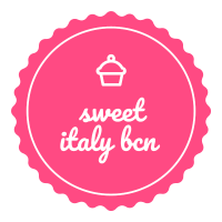 Sweet Italy Bcn