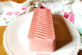 Semifreddo alla fragola