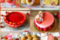 I miei dolci alla fragola parte 2