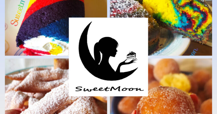 4 Dolci senza glutine e senza lattosio per Carnevale