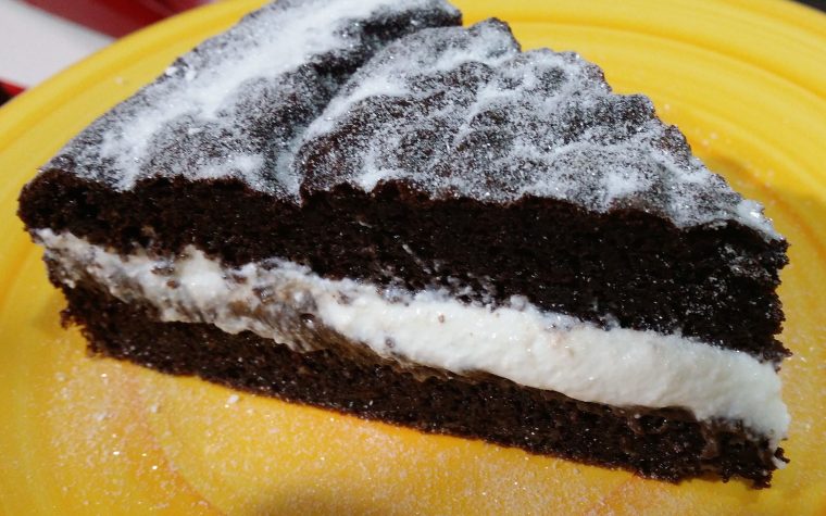 Torta Moretta Torta Moretta