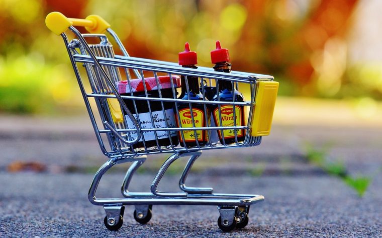 Link diretti per acquistare ingredienti Dukan Link diretti per acquistare ingredienti Dukan