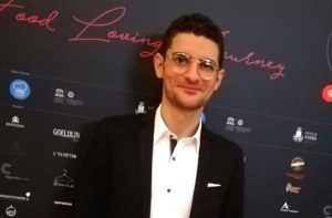 Chef Antonio Bellanca tra i migliori 100 Chef d’Italia “Chef Awards”
