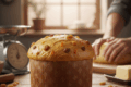 Gli errori più comuni nella preparazione del panettone fatto in casa e come evitarli