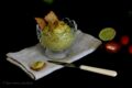 Salsa guacamole ricetta facile