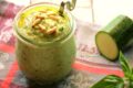 Pesto di zucchine raw