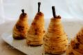 Pere in pasta sfoglia veloci: il dolce facile con le pere italiane