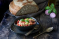 Panzanella toscana tradizionale: la ricetta originale estiva e veloce