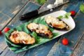 Melanzane Papoutsakia alla greca: la mia versione leggera con ragù vegetale e feta