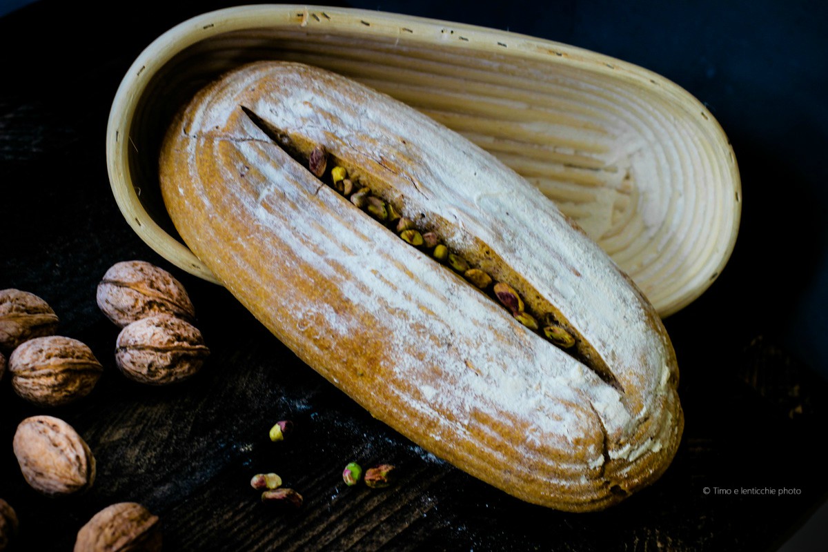 ricette con le noci