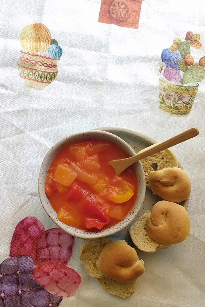 foto peperonata