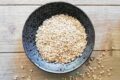 Cottura dei cereali per assorbimento