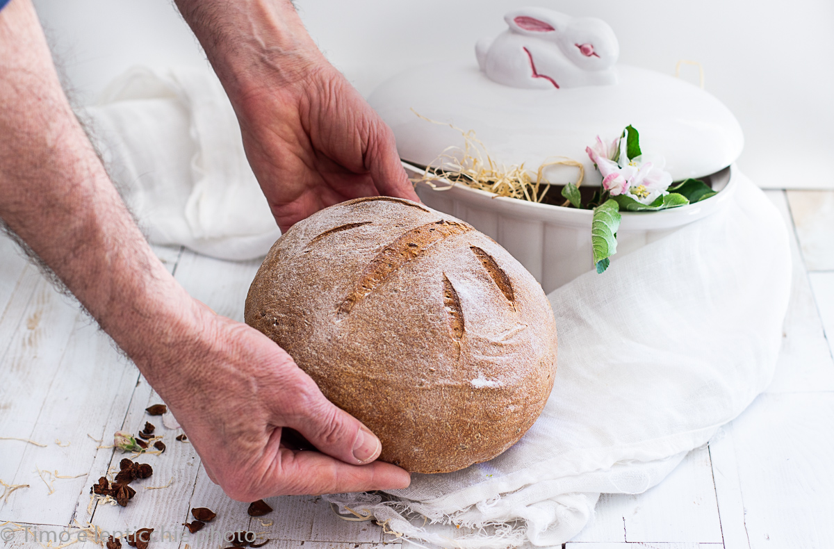pane di pasqua dell alto adige 1