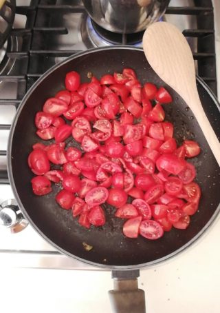 foto cuoci i pomodorini