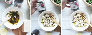 Che cos'è il tofu e come si prepara