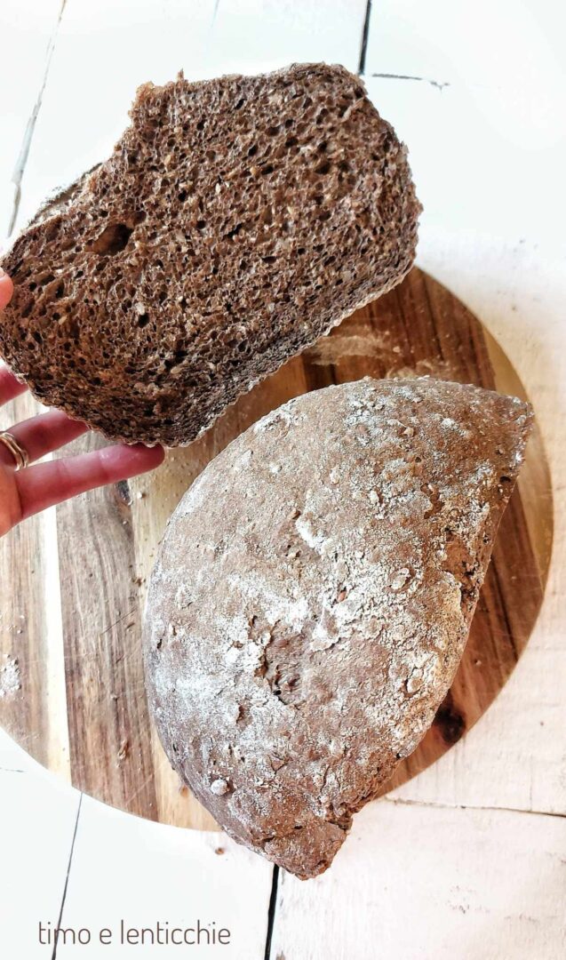 Pane misto avena segale orzo 1.
