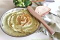 Hummus al broccolo