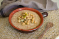 La polenta di farro dell'antica Roma