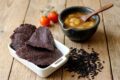 Chips di riso venere: come farle in casa