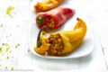 Verdure ripiene estive: 10 ricette naturali con cereali