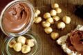 Crema gianduia fatta in casa con quattro ingredienti